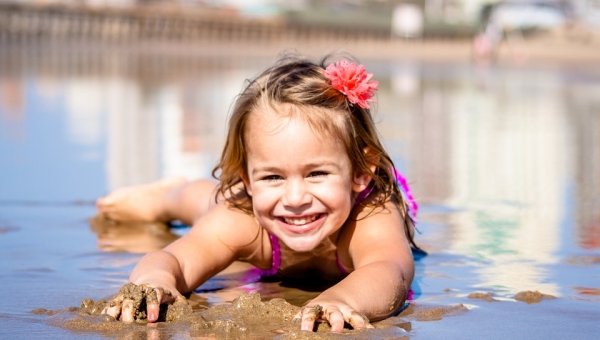 Seis consejos para mantener tu boca sana en verano